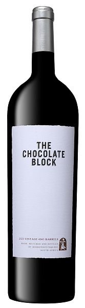 Чоклэйт Блок, Франшхук