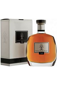 Пьер Валле X.O. в п/к (декантер) Пьер Валле X.O. в п/к (декантер)