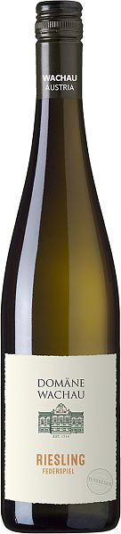 Рислинг Террассен Федершпиль, Домэн Вахау, Вахау
