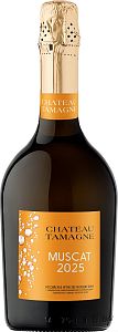 Мускат, Шато Тамань