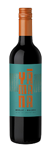 Ямана, Мерло-Мальбек 