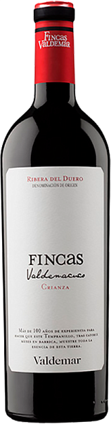 Финкас Вальдемакуко Крианса, Рибера дель Дуэро 