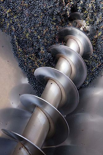 Шато Шасс-Сплин