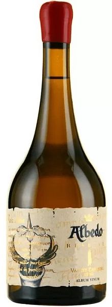 Альбедо, Крым