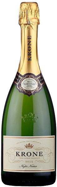 Кроне Найт Нектар, Вестерн Кейп