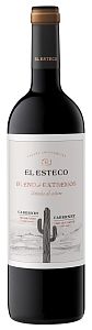 Каберне Бленд де Экстремос, Эль Эстеко