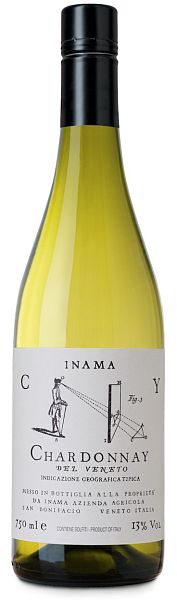 Шардоне Инама, Венето