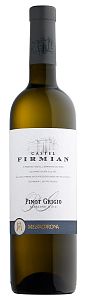 Пино Гриджио Кастель Фирмиан, Трентино Пино Гриджио Кастель Фирмиан, Трентино