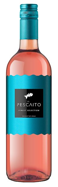 Эль Пескаито Бобаль-Гренаш, Валенсия 