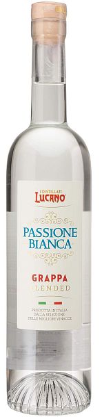 Пассьоне Бьянка