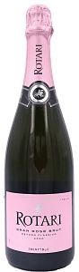 Ротари Розе Методо Классико Брют, Тренто