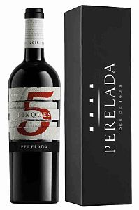 Синко Финкас Резерва, Перелада, Эмпорда в п/к Синко Финкас Резерва, Перелада, Эмпорда в п/к