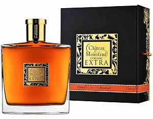 Шато де Монтифо Экстра Пти Шампань в п/к Шато де Монтифо Экстра Пти Шампань в п/к