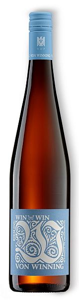 Рислинг ВИН ВИН, Фон Виннинг, Пфальц