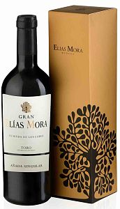 Гран Элиас Мора, Торо в п/к