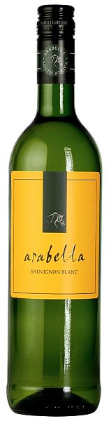 Совиньон Блан, Арабелла, Вестерн Кейп