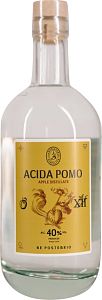 Дистиллят Ацидо Помо Дистиллят Ацидо Помо