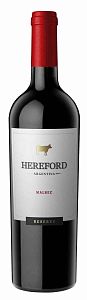 Мальбек Резерв, Герфорд