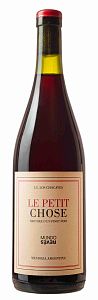 Пино Нуар, Ле Пти Чойс, Мендоса Пино Нуар, Ле Пти Чойс, Мендоса