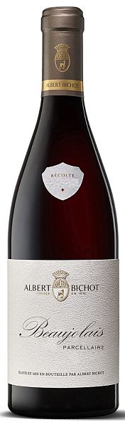 Божоле, Альбер Бишо