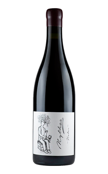 Митос, Бранд, Пфальц