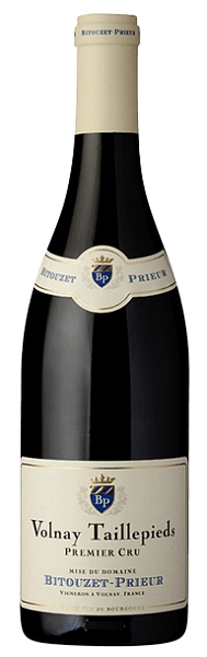 Вольне Тайпье Премье Крю, Домен Битузе-Приёр