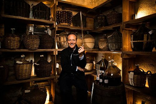 Коньяк Феран