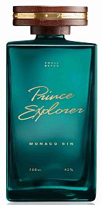 Джин Принц Эксплорер Джин Принц Эксплорер