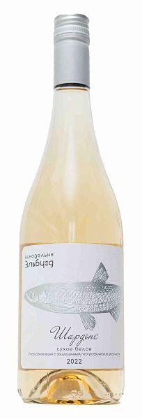 Шардоне Эльбузд, Долина Дона