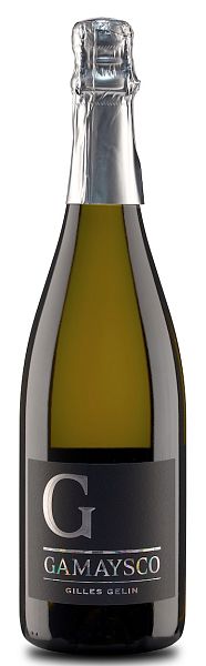 Гамэско, Жилль Желен