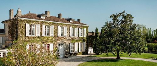 Шато Приёре-Лишин