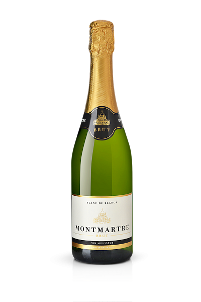 Монмартр Брют