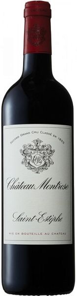Шато Монроз, Сент-Эстеф 