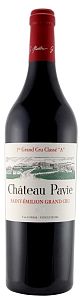 Шато Пави, Сент-Эмильон Гран Крю