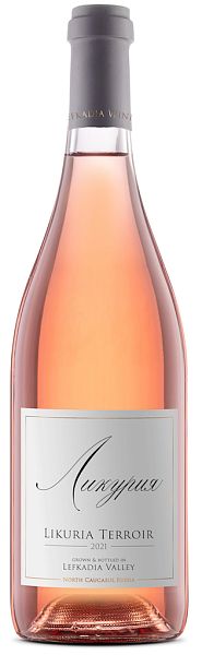 Ликурия Розе