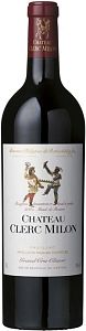 Шато Клер Милон, Пойяк