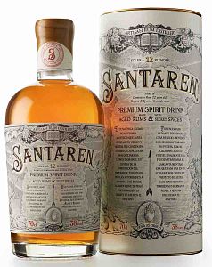 Ром Сантарен в п/к Ром Сантарен в п/к