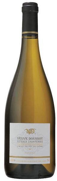 Вёв Дуссо Блан, Кото Шампенуа