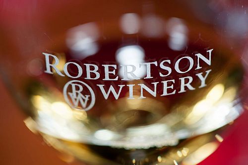 Робертсон Вайнери Робертсон Вайнери