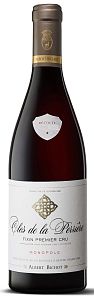 Фисен Премье Крю, Кло де ля Перьер Монополь, Альбер Бишо