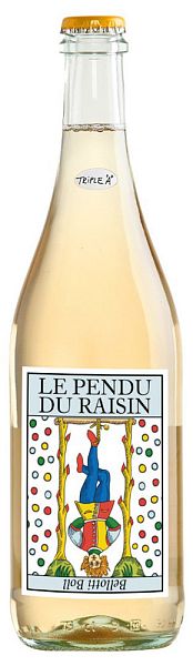 Болл - Ле Пенду дю Разин, Экстра Брют, Белотти 