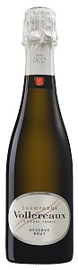 Воллеро Брют Резерв, Шампань Воллеро Брют Резерв, Шампань