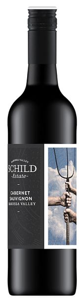 Каберне-Совиньон Шильд Истейт, Баросса