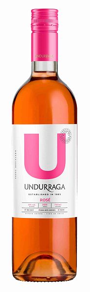 Ундуррага Розе, Центральная Долина