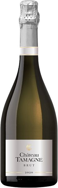 Шато Тамань Брют