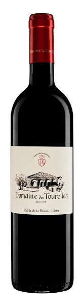 Бекаа, Домен де Турель