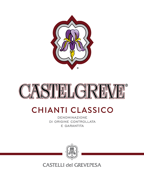 Кьянти Классико, Кастельгреве