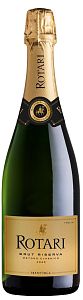 Ротари Ризерва Методо Классико Брют, Тренто