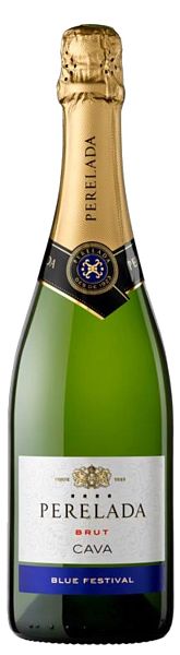 Кава Перелада Брют 