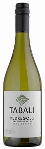 Совиньон Блан Педрегосо Гран Резерва, Табали, Долина Лимари Совиньон Блан Педрегосо Гран Резерва, Табали, Долина Лимари